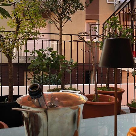 Villa Rita Γκράντο Εξωτερικό φωτογραφία