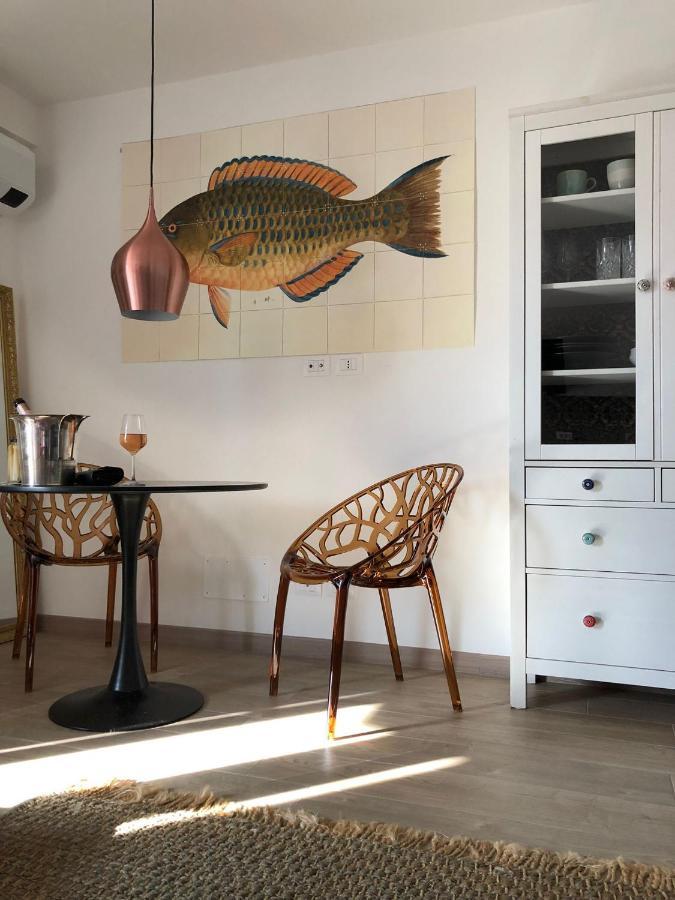 Villa Rita Γκράντο Εξωτερικό φωτογραφία