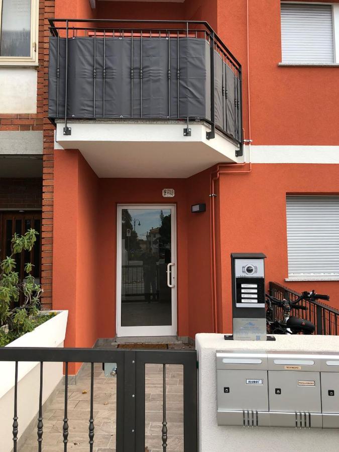 Villa Rita Γκράντο Εξωτερικό φωτογραφία