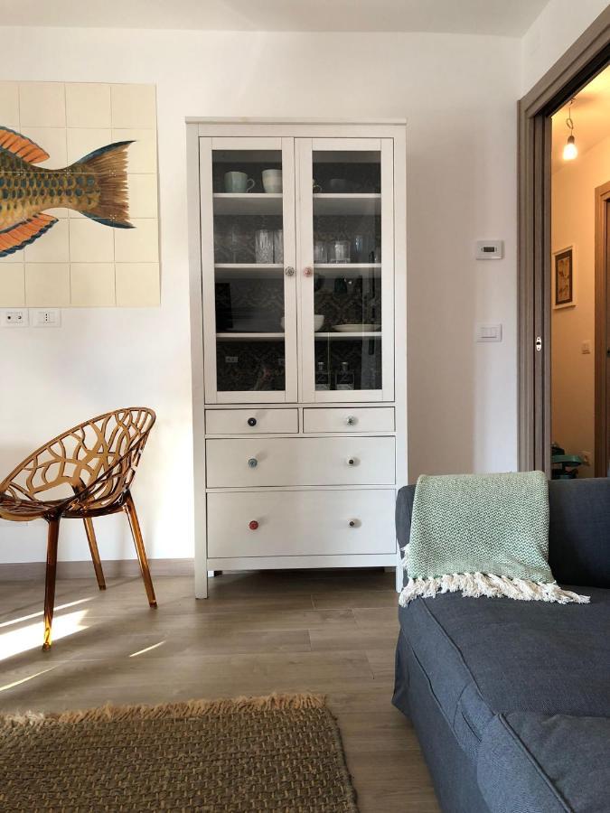 Villa Rita Γκράντο Εξωτερικό φωτογραφία