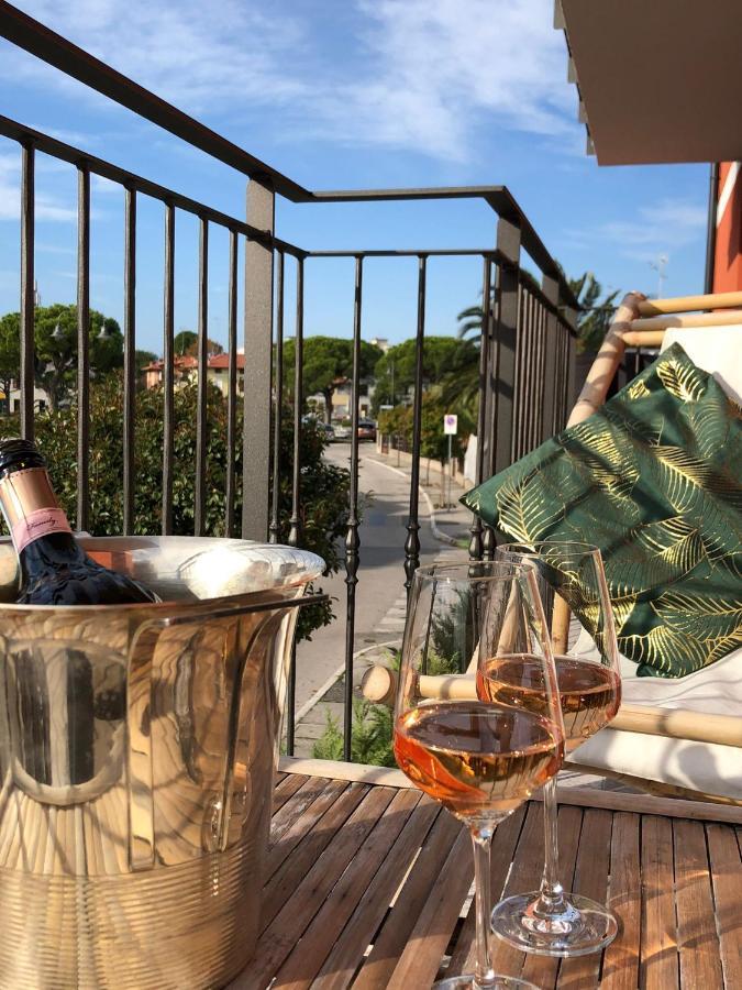 Villa Rita Γκράντο Εξωτερικό φωτογραφία