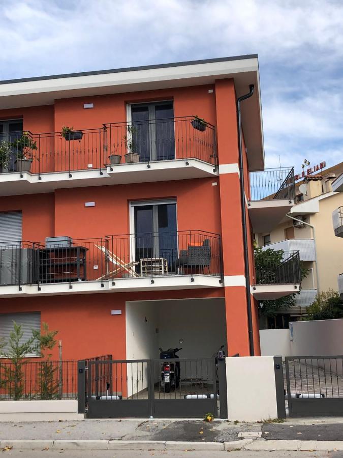 Villa Rita Γκράντο Εξωτερικό φωτογραφία