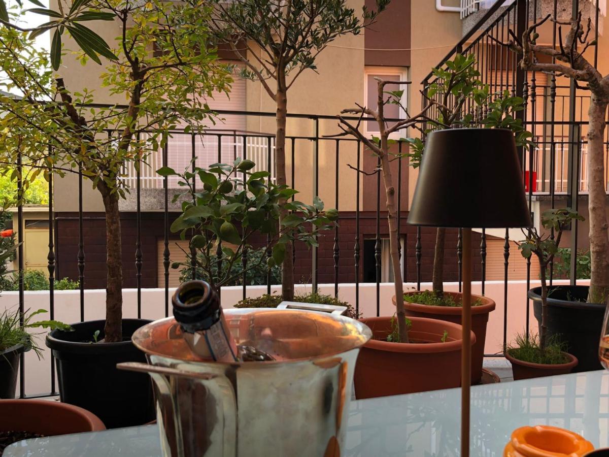 Villa Rita Γκράντο Εξωτερικό φωτογραφία