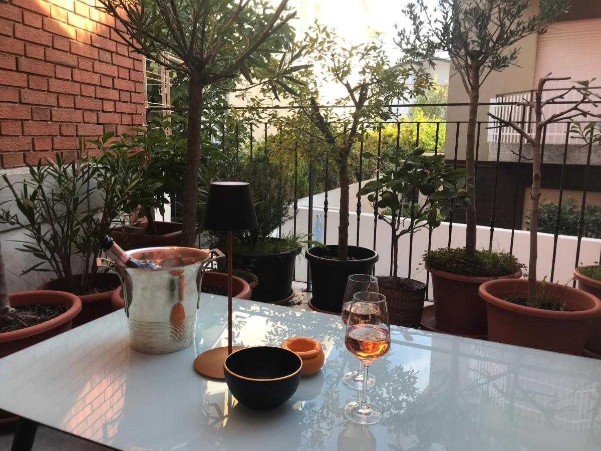Villa Rita Γκράντο Εξωτερικό φωτογραφία