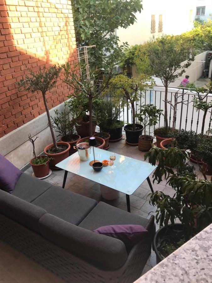 Villa Rita Γκράντο Εξωτερικό φωτογραφία