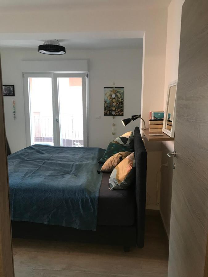 Villa Rita Γκράντο Εξωτερικό φωτογραφία