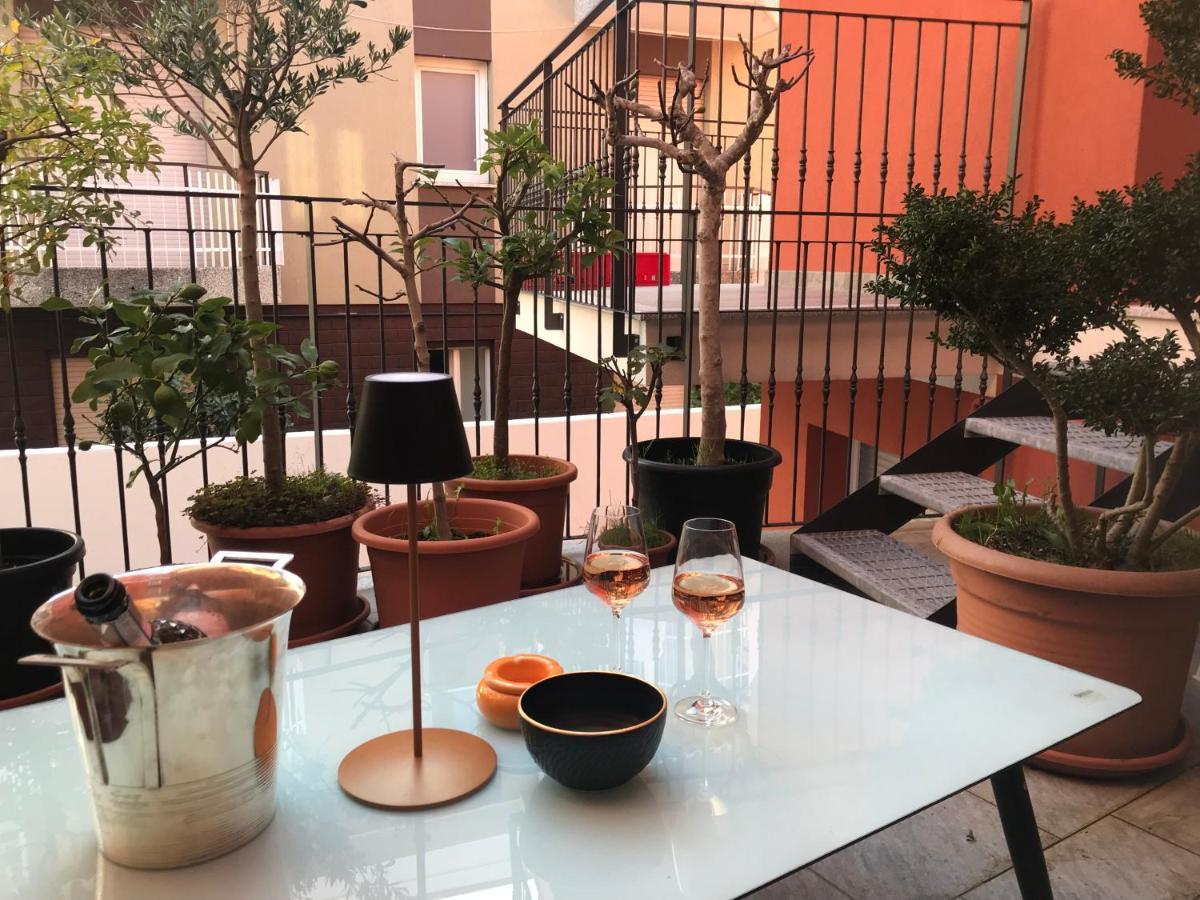 Villa Rita Γκράντο Εξωτερικό φωτογραφία