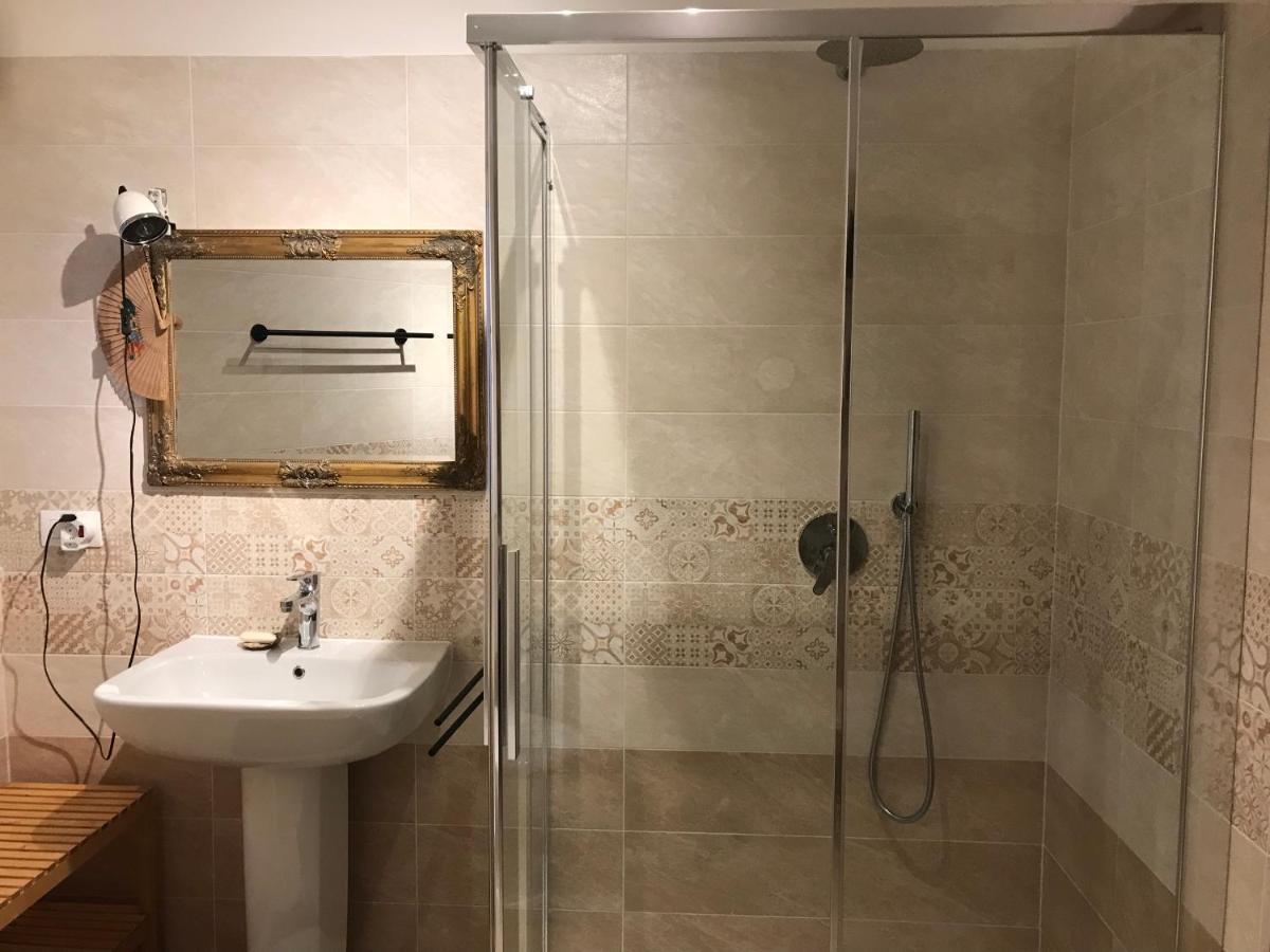 Villa Rita Γκράντο Εξωτερικό φωτογραφία